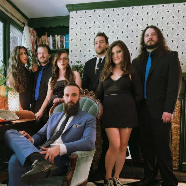 The Mad Sugars