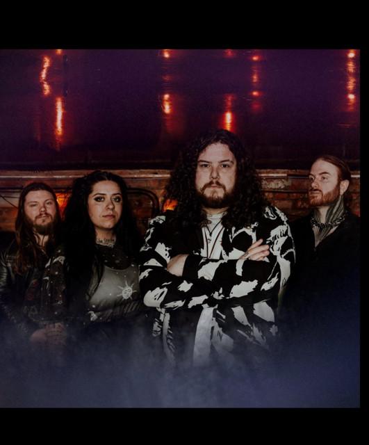 Eddie & The Wolves