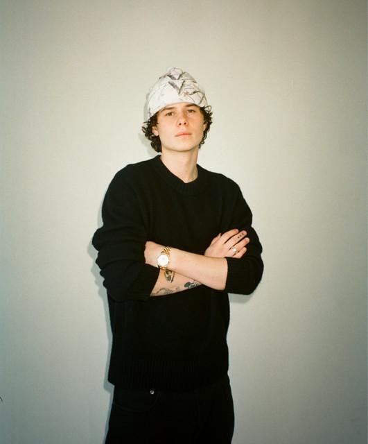 Sam Silver
