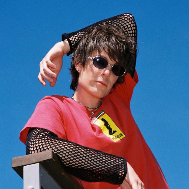 Wes Parker