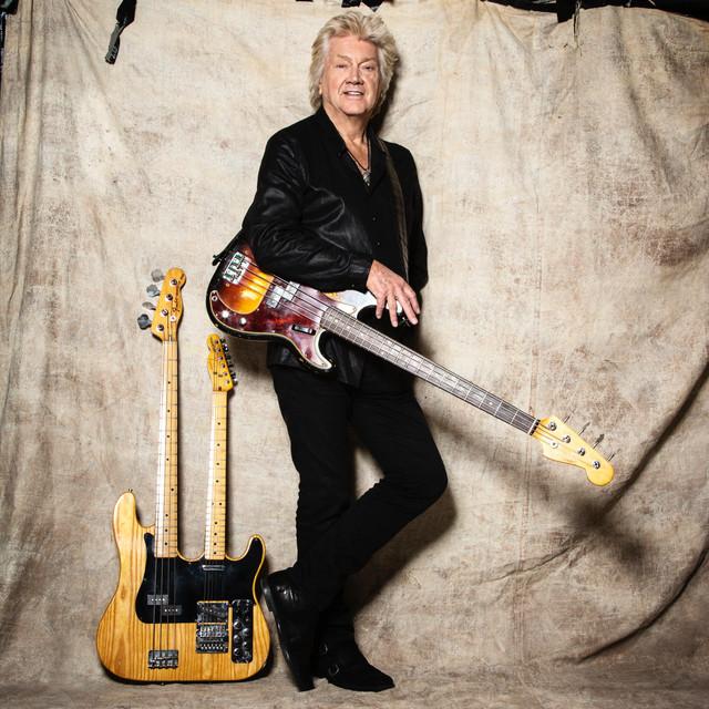 John Lodge