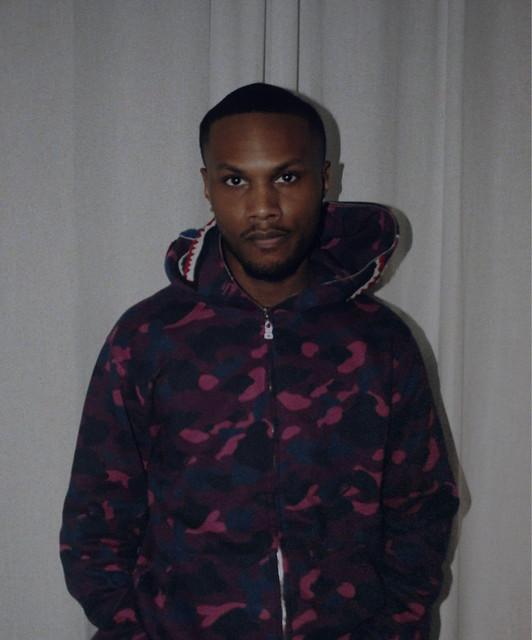 Tre Ward