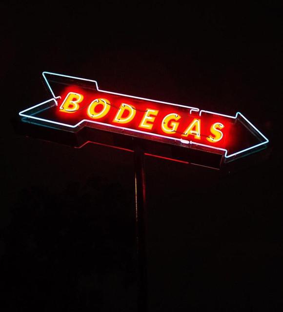 Bodegas