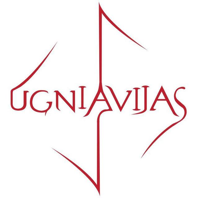 Ugniavijas