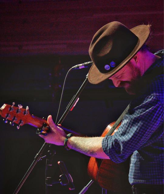 Dan Tait