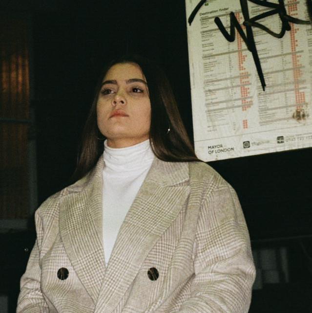 Yasmin Kiddle