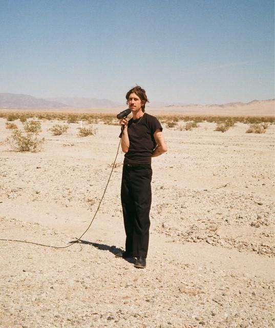 Cale Tyson