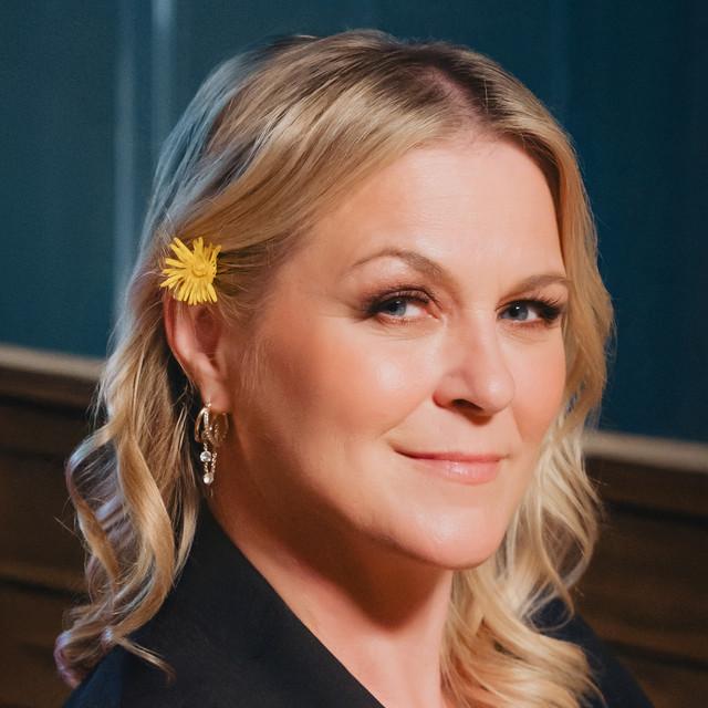 Carolyn Dawn Johnson