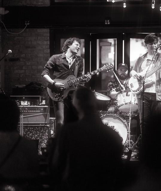 Sean McKee Band