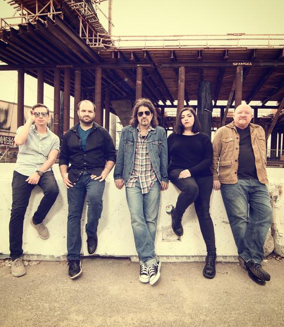 Jason Heath & The Greedy Souls