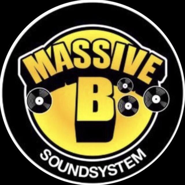 Massive B