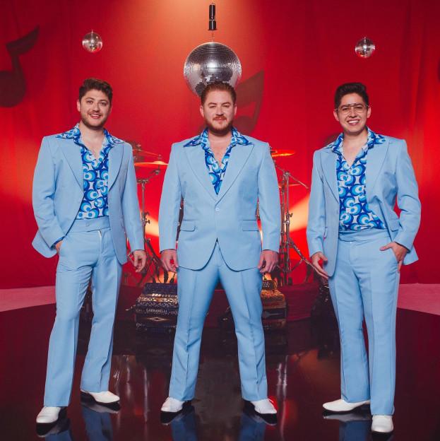 Los Rojos
