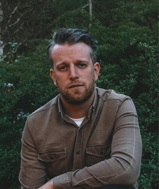 Tim Vantol