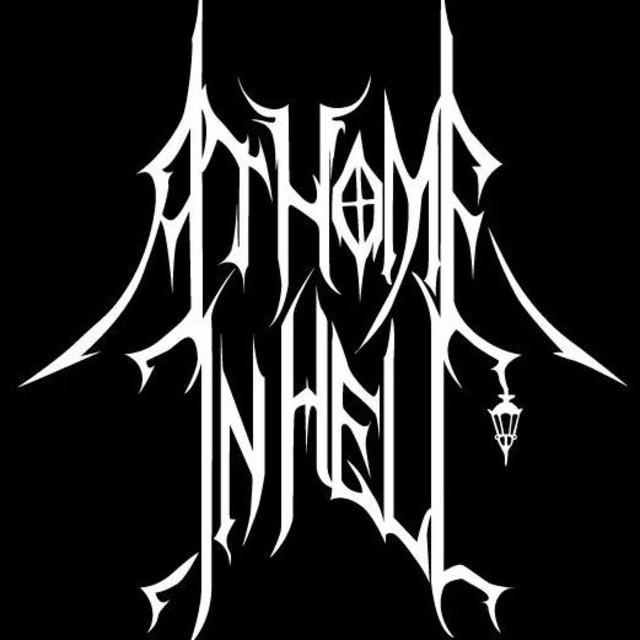 At Home In Hell