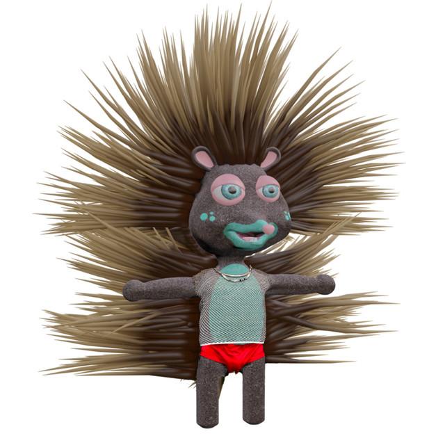 Echidna3000