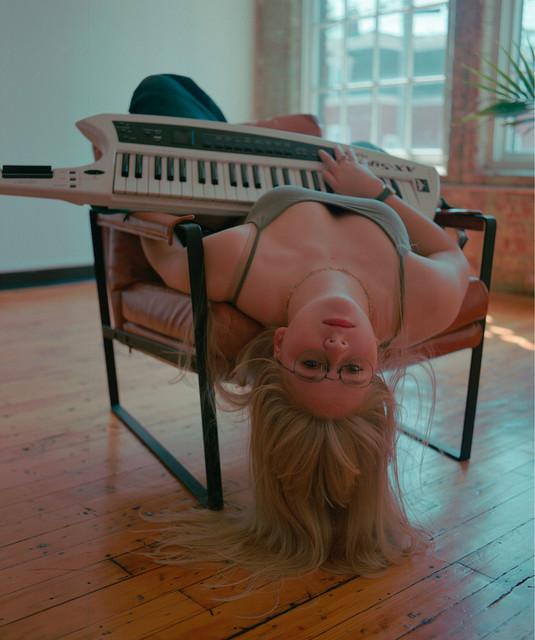 Emi McSwain
