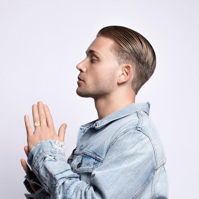 Jake James