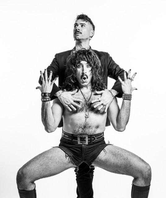 Tony & The Kiki