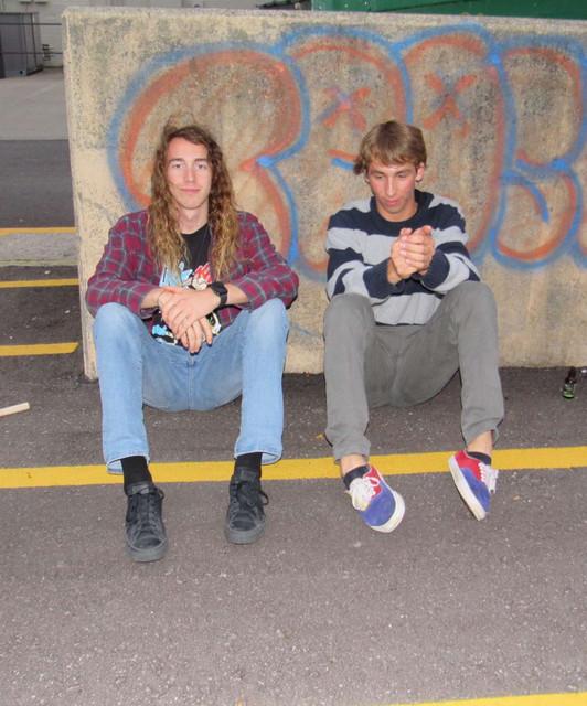 The Blast Monkeys