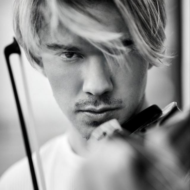 Yury Revich