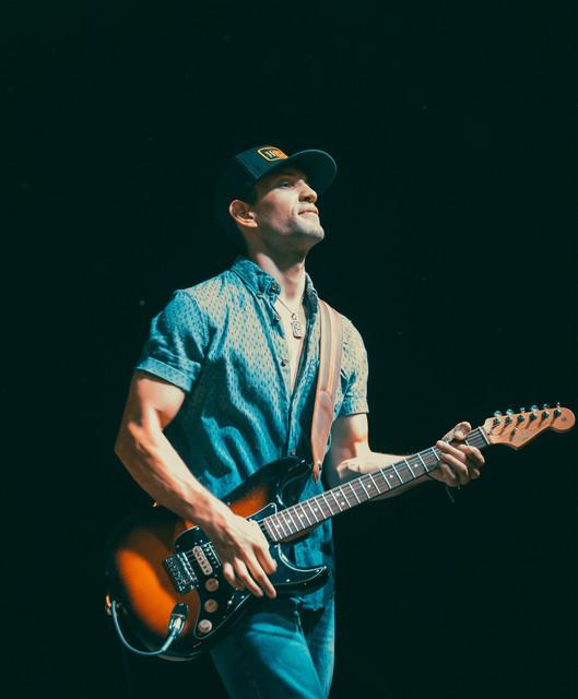 TJ Ferryman