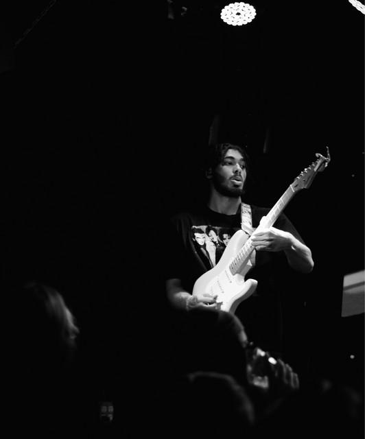 Indie Anthony