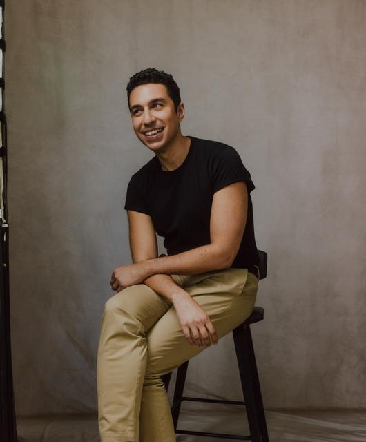 Joey Contreras