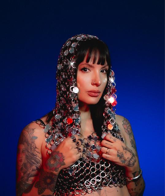 Nana Torres