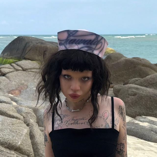 Jazmin Bean