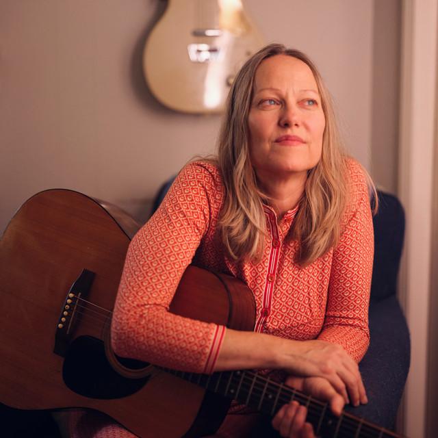 Claire Holley