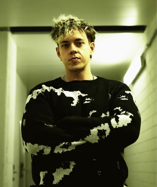 Lukas Meunier