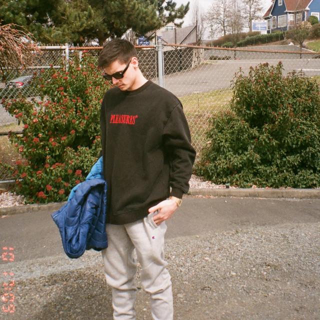 Justin Hartinger