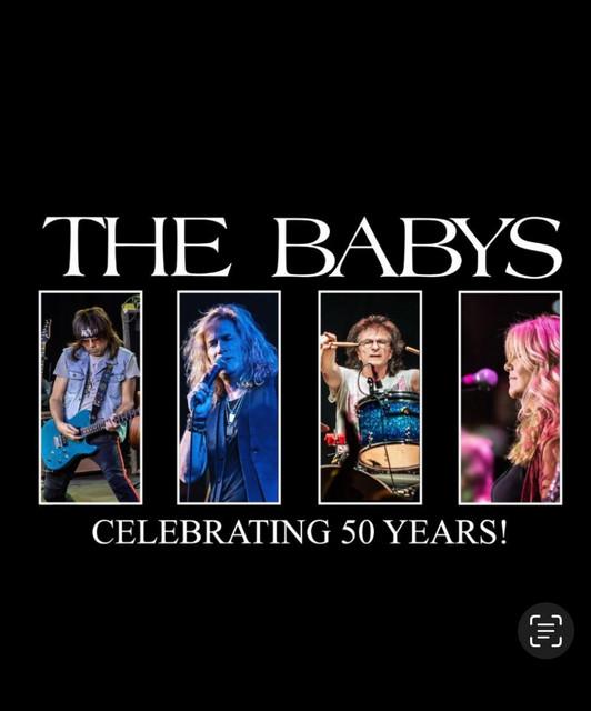 The Babys