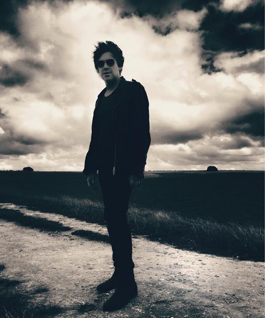 Adam Masterson