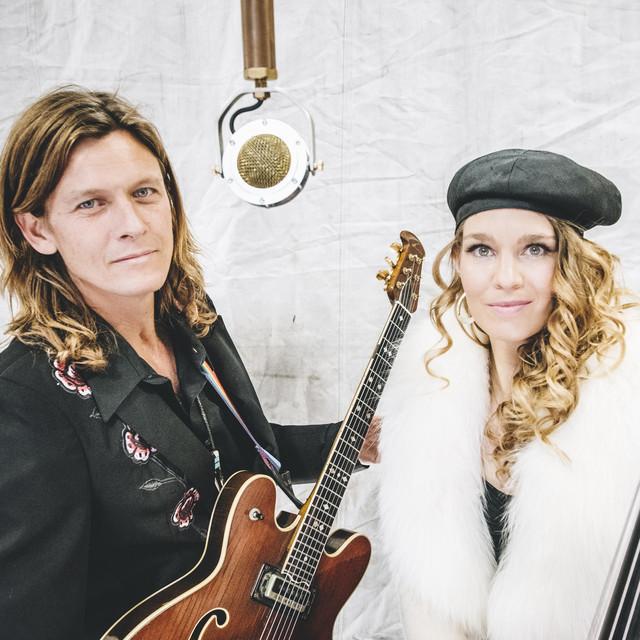 Sally & George