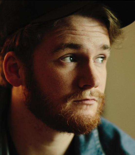 Ben Haggard