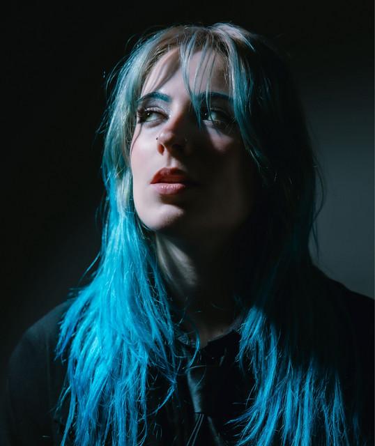 Ash Molloy