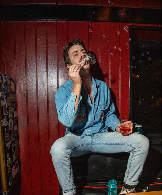 Conor Donohue