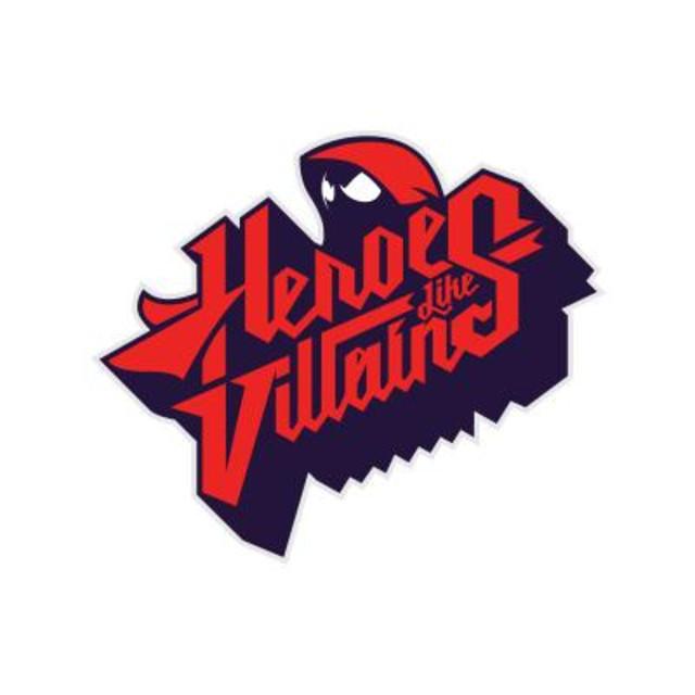 Heroes Like Villains