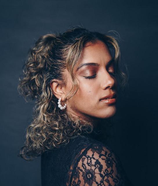 Meagan De Lima