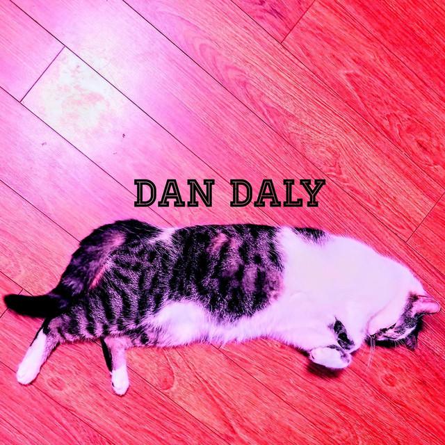Dan Daly