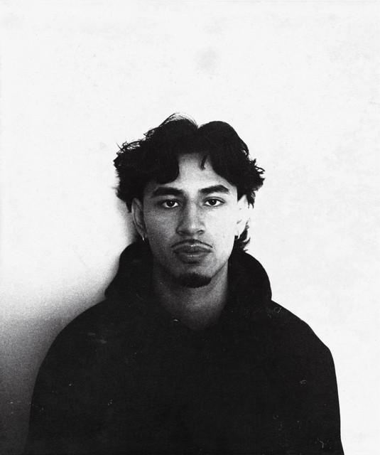 Josh Rodarte