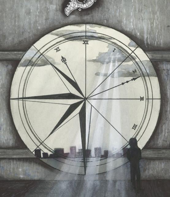 SYNCHRONICITY