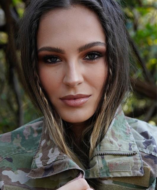 Kensington Moore