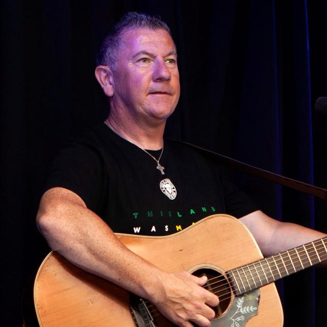 Damien Quinn