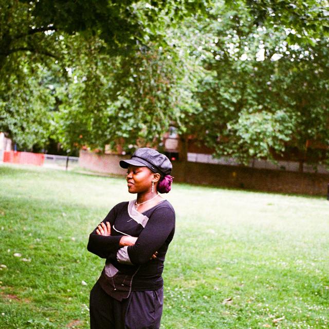 NIA