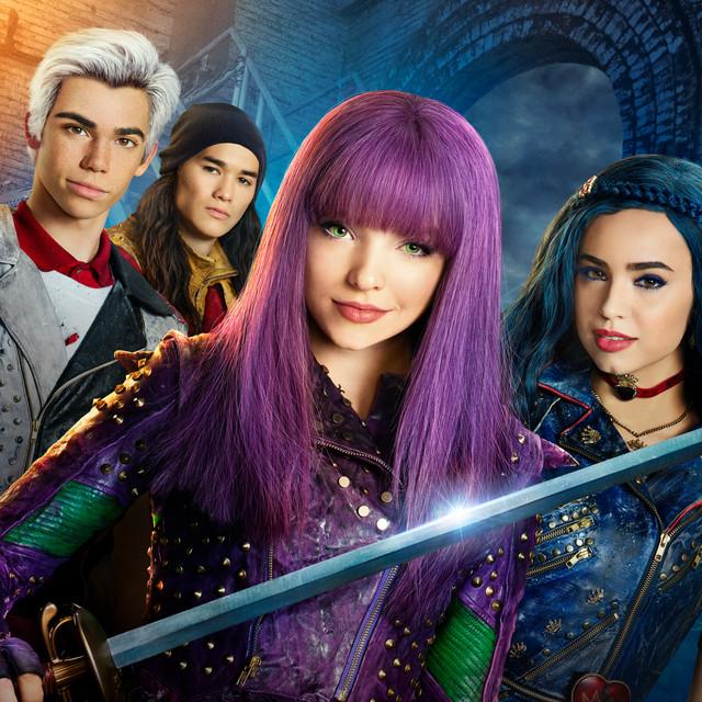 Descendants 2 Karaoke