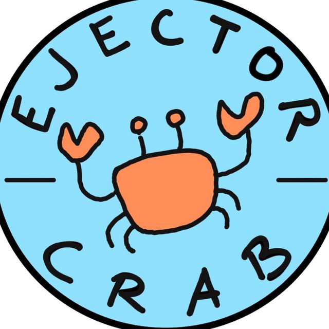 Ejector Crab