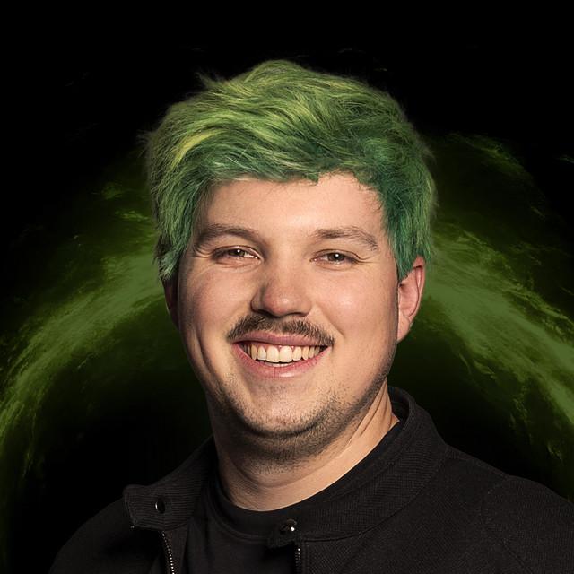Greenice