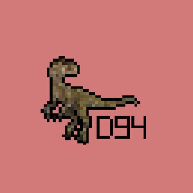 Dinosaur 94